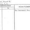 Cunningham, Howard M.