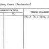 Cunningham, James (Bandmaster)