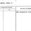Cunningham, James J.