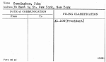 Cunningham, John