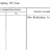 Cunningham, William