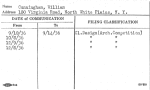 Cunningham, William