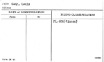 Cuny, Louis