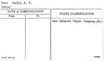 Cuoio, A.V.