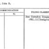 Cuomo, John R.