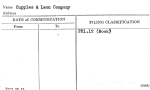 Cupples & Leon Company