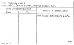 Curcio, John C.