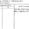 Curley, William A. (Managing Ed.)