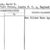 Curnock, David H.