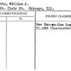 Curotto, William J.