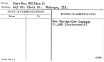Curotto, William J.