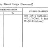 Curran, Edward Lodge (Reverend)