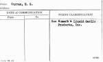 Curran, H.G.