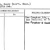 Curran, Henry (Acc't. Exec.)