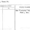 Curran, James Jr.