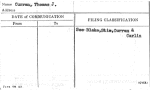 Curran, Thomas J.