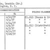 Currie, Lauchin (Dr.)