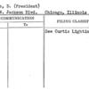Curtis, D. (President)