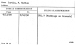 Curtis, F. Norton