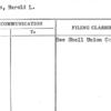 Curtis, Harold L.