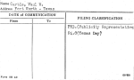 Curtis, Paul W.