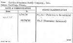 Curtis-Stephens-Embry Company, Inc.