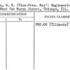 Curtis, W.N. (Vice-Pres. Nat'l Engineering & Const. Co.)