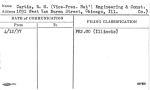 Curtis, W.N. (Vice-Pres. Nat'l Engineering & Const. Co.)