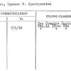 Curtiss, Spencer W. Incorporated