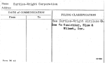 Curtiss-Wright Corporation