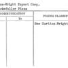 Curtiss-Wright Export Corp.