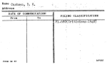 Cushman, D.H.