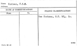 Cushman, W.C.H.