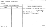 Customs Brokerage