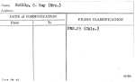 Cutlip, C. Guy (Mrs.)