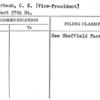 Cutterbach, C.E. (Vice-President)
