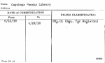 Cuyahoga County Library