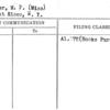 Cuyler, M.P. (Miss)