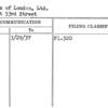 Cyclax of London, Ltd.