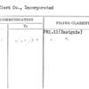Cyrus Clark Co., Incorporated