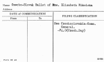Czecho-Slovak Ballet of Mme. Elizabeth Nikolska
