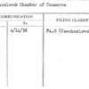 Czechoslovak Chamber of Commerce