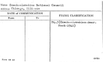 Czechoslovakian National Council