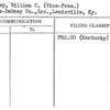 Dabney, William C. (Vice-Pres.)