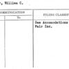 Daehler, William C.