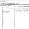 Dailey, Philip