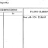 Daily Reports