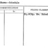 Daily Shows--Schedule