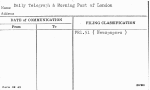 Daily Telegraph & Morning Post of London