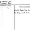 Dairt Company, Inc.